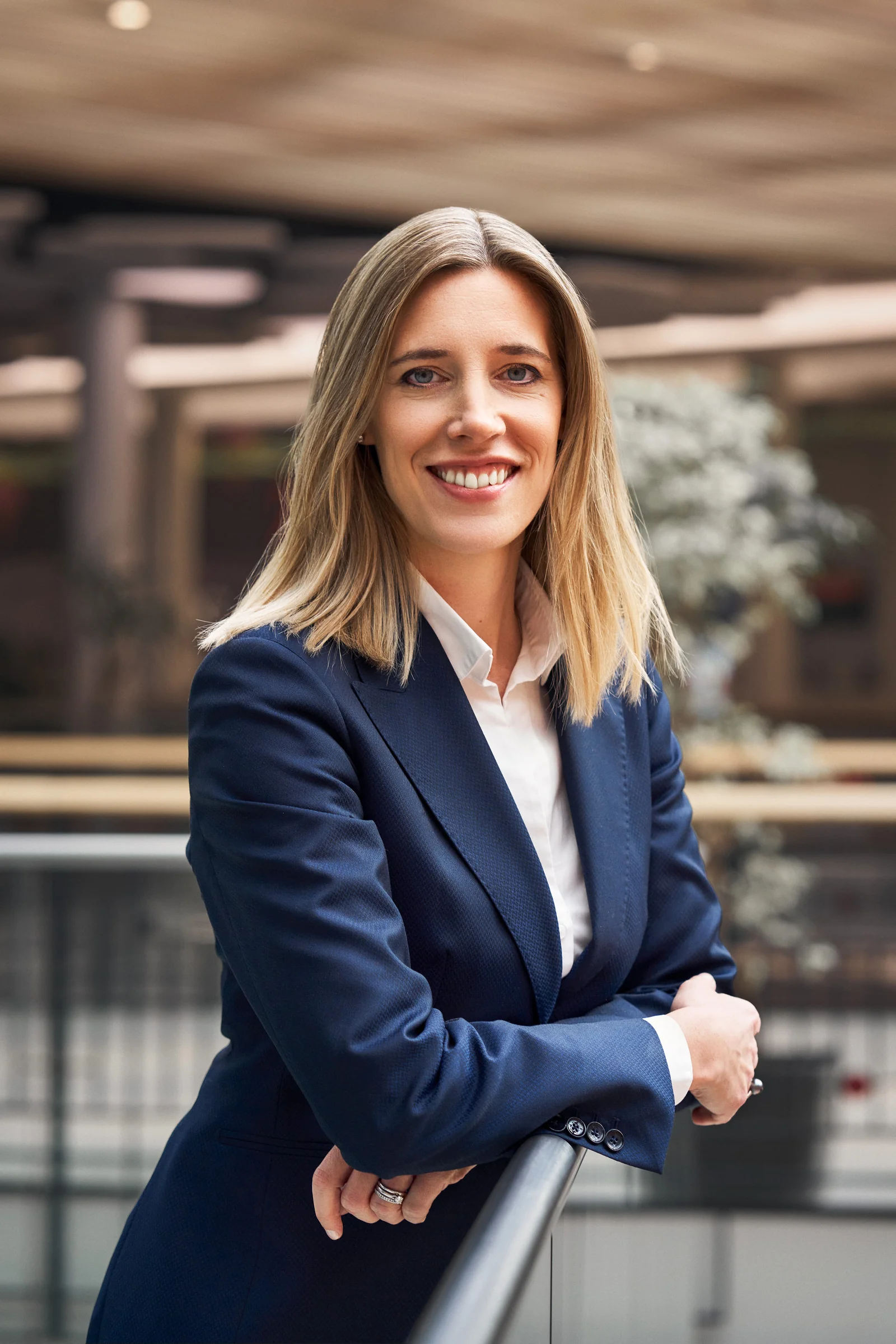 Clare Sheils